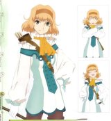 BUY NEW tales of the abyss - shadow - 59752 Premium Anime Print Poster